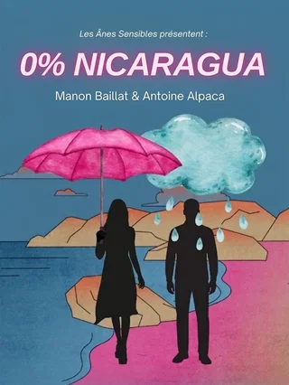 Affiche de 0% Nicaragua