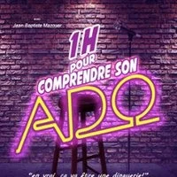 1 H Pour Comprendre son Ado