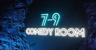 Affiche de 7-9 Comedy Club
