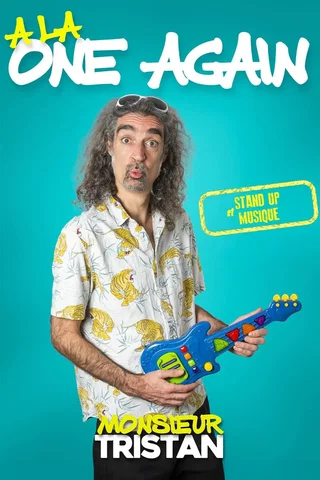 Affiche de À la one again