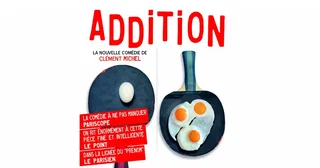 Affiche de Addition