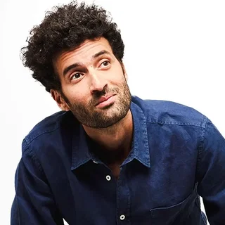 Affiche de Alex Fredo, stand-up - Les Foréziales avec Alex Fredo