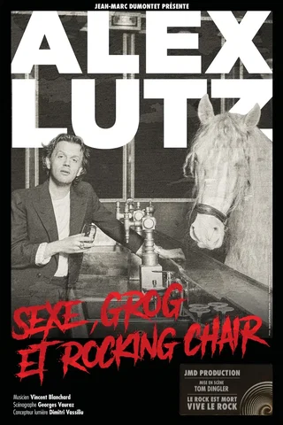 Sexe, Grog et Rocking Chair
