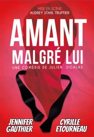 Affiche de Amant malgré lui