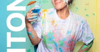 Affiche de Best Of [Seule-en-Scène] avec Antonia de Rendinger