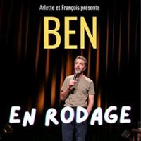 Ben - en Rodage