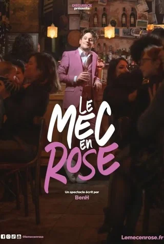 Affiche de Ben H avec Ben H.