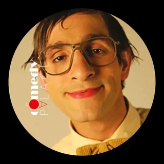 Affiche de Benoît Turjman dans Le voisin #2