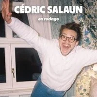Cédric Salaün - Tournée