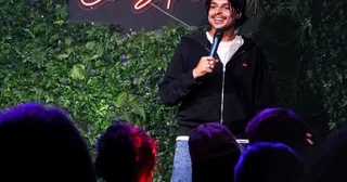 Affiche de Chez Prince Comedy Club