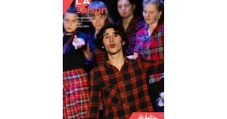 Affiche de Conservatoire : Humour et fantaisie