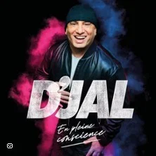 Affiche de D'Jal avec D'Jal