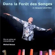 Affiche de Dans la Forêt des Songes