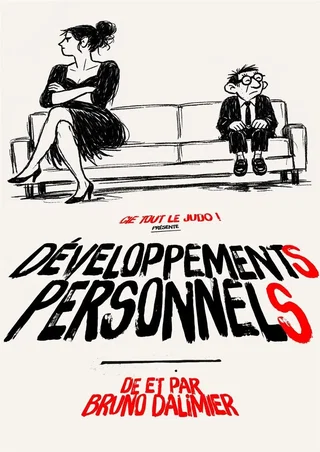 Affiche de Développements personnels