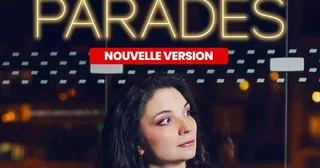 Affiche de Parades - Les Dernières avec Diane Segard