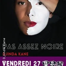 Affiche de Djinda Kane avec Djinda  Kane