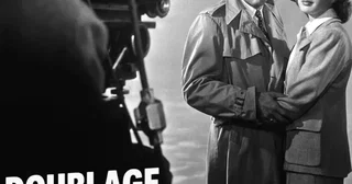 Affiche de Doublage improvisé en live