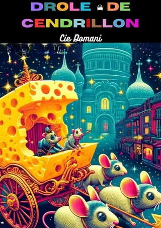 Affiche de Drôle de Cendrillon