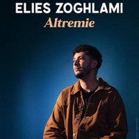 Elies Zoghlami - Altremie