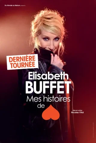 Mes Histoires de Coeur