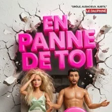 Affiche de En Panne de Toi - Tournée
