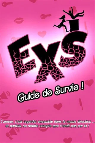 Affiche de Exs guide de survie