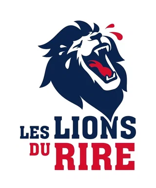 Affiche de Festival les lions du rire