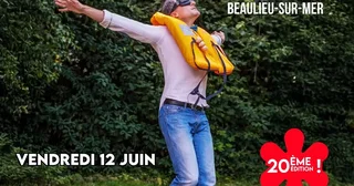 Affiche de Festival Uzine à Gag
