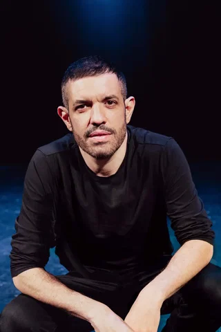 Affiche de Francesco De Carlo avec Francesco De Carlo