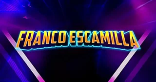 Affiche de Franco Escamilla avec Franco Escamilla