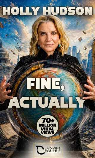 Affiche de Fine, Actually