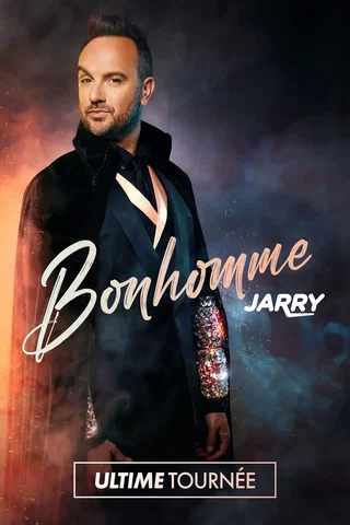 Affiche de Bonhomme, Version Acoustique avec Jarry
