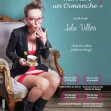 Affiche de Je Buterais Bien ma Mère un Dimanche