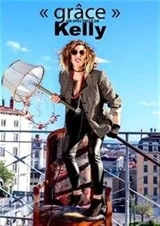 Affiche de Kelly dans Grâce