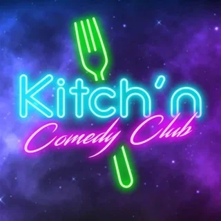 Affiche de Kitch'n Comedy Club