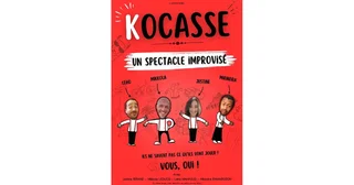 Affiche de Kocasse