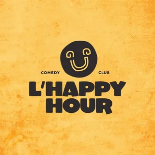 Affiche de L'Happy Hour : Comedy Club