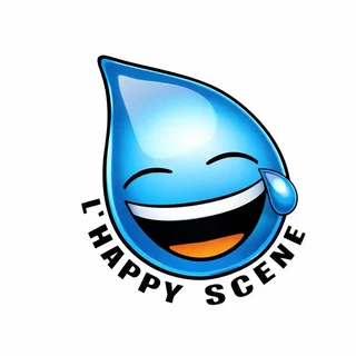 Affiche de L'Happy Scene