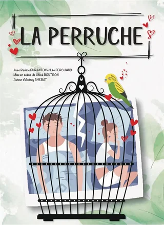 Affiche de La Perruche