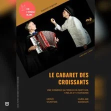 Affiche de Le Cabaret des Croissants