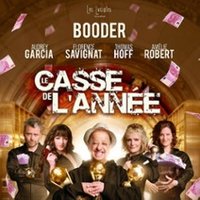 Le Casse de l'Année - Tournée