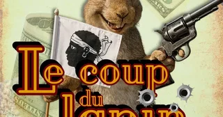Affiche de Le Ccoup du lapin