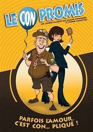 Affiche de Le (con)promis