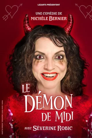 Affiche de Le démon de midi