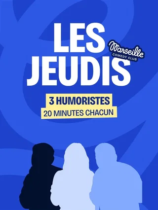 Affiche de Les Jeudis 3x20