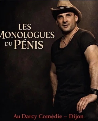 Affiche de Les monologues du pénis