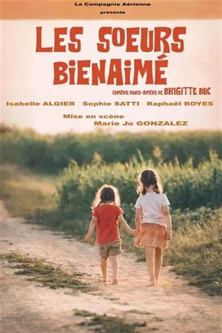 Affiche de Les Soeurs bienaimé