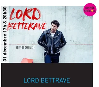 Affiche de Lorr Betterave
