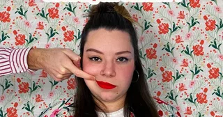 Affiche de Louise - On est là pour s'amuser !