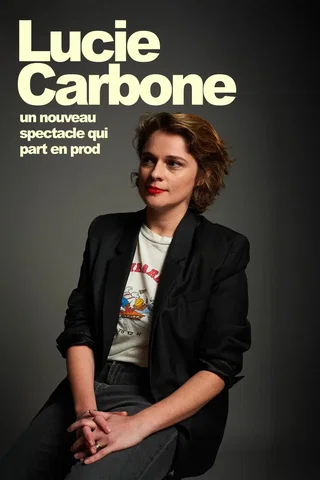 Nouveau Spectacle